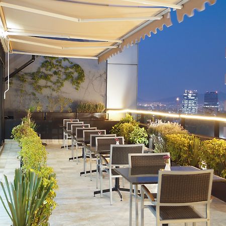 Alteza Polanco Hotell Mexico by Eksteriør bilde