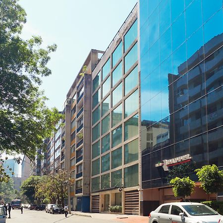 Alteza Polanco Hotell Mexico by Eksteriør bilde
