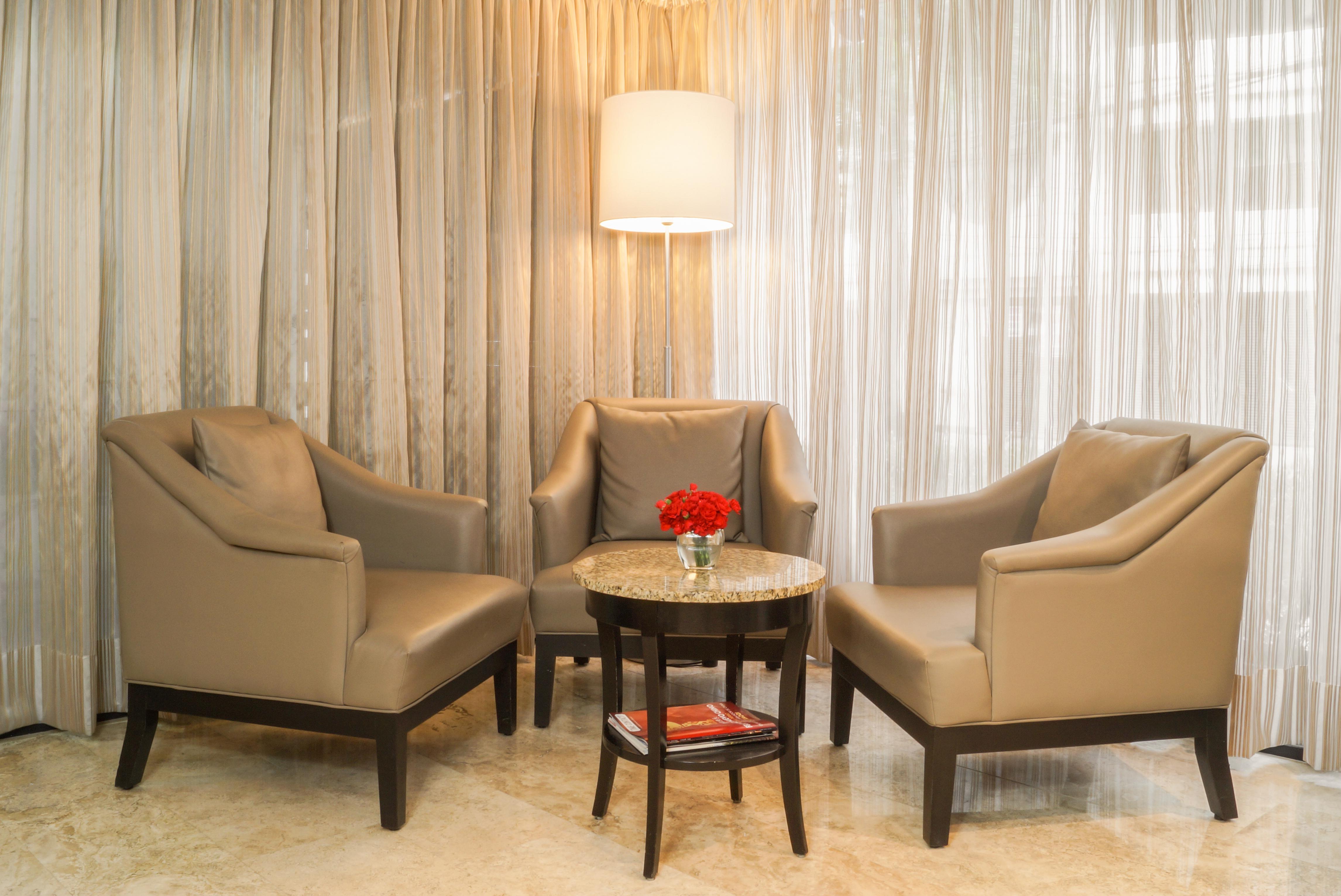 Alteza Polanco Hotell Mexico by Eksteriør bilde