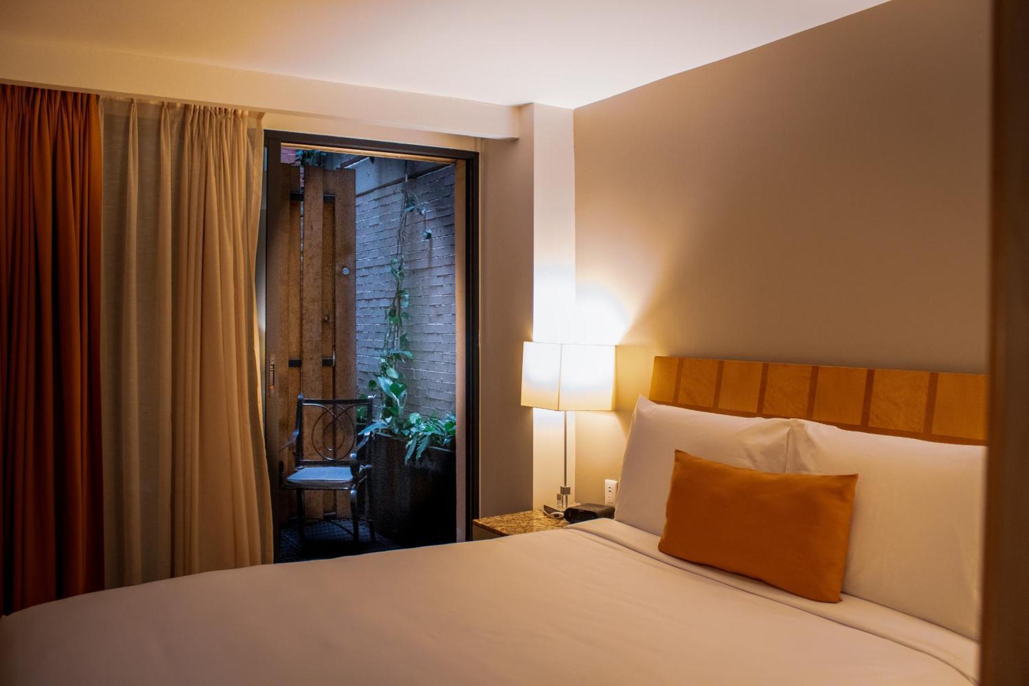Alteza Polanco Hotell Mexico by Eksteriør bilde