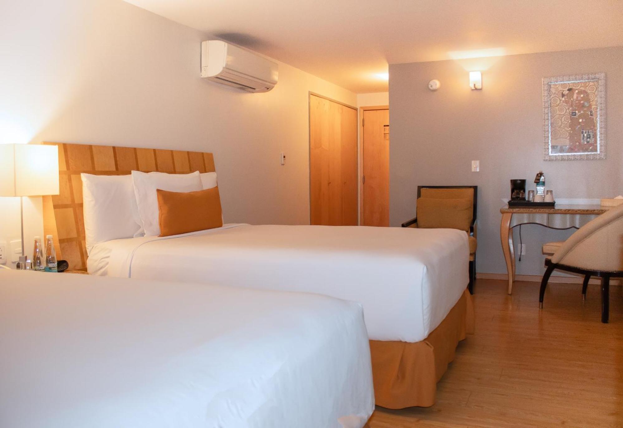 Alteza Polanco Hotell Mexico by Eksteriør bilde