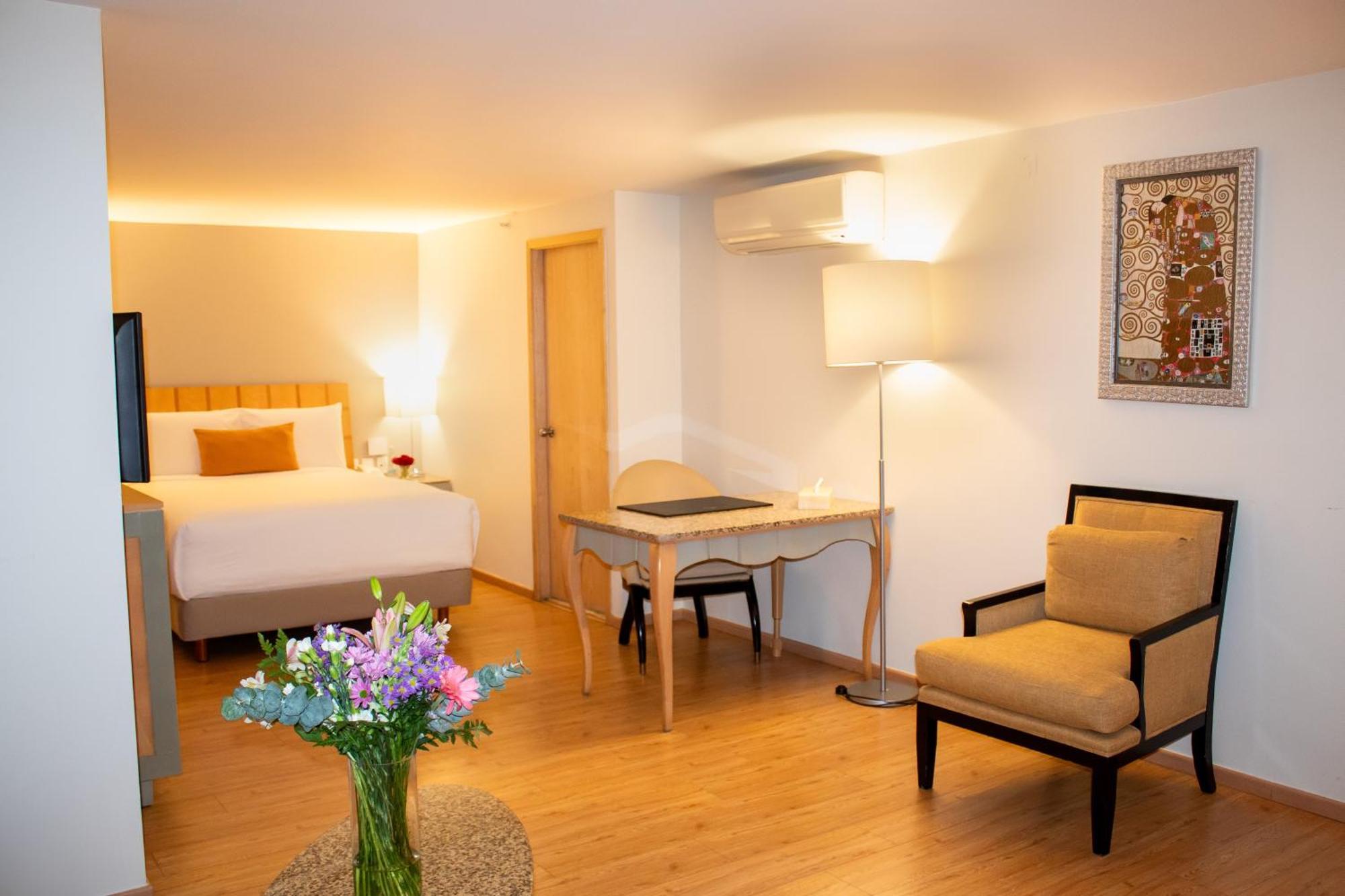 Alteza Polanco Hotell Mexico by Eksteriør bilde