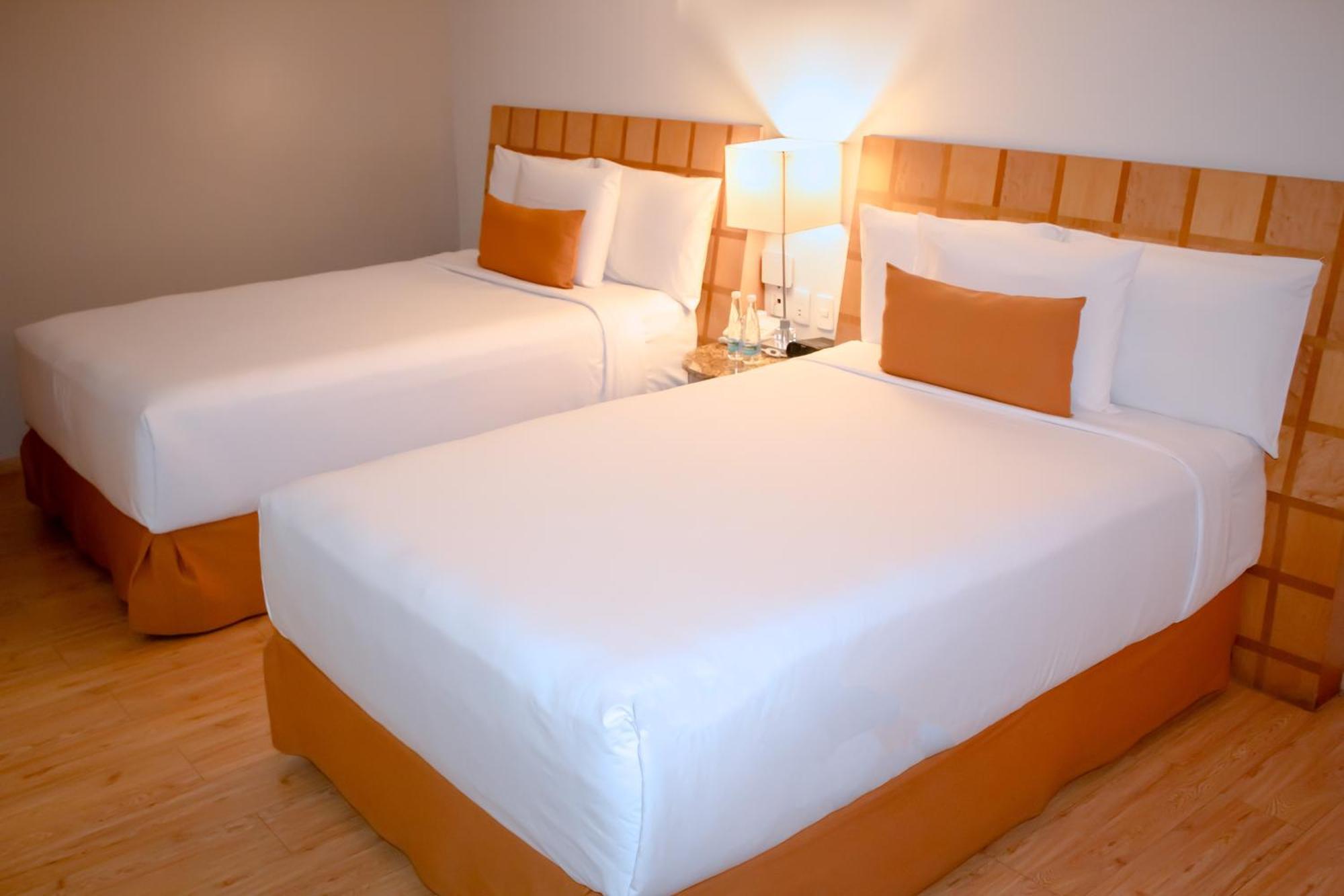 Alteza Polanco Hotell Mexico by Eksteriør bilde