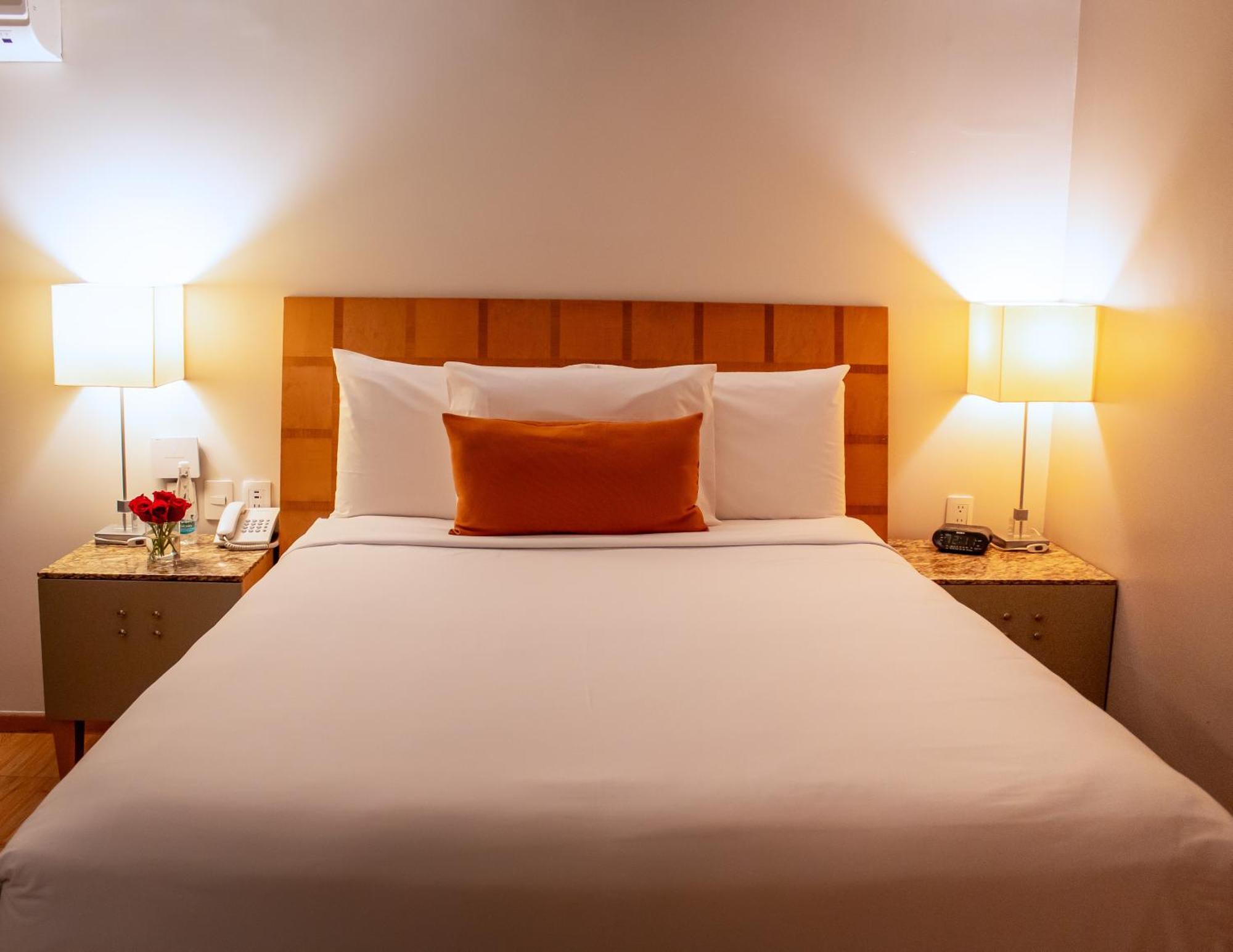 Alteza Polanco Hotell Mexico by Eksteriør bilde
