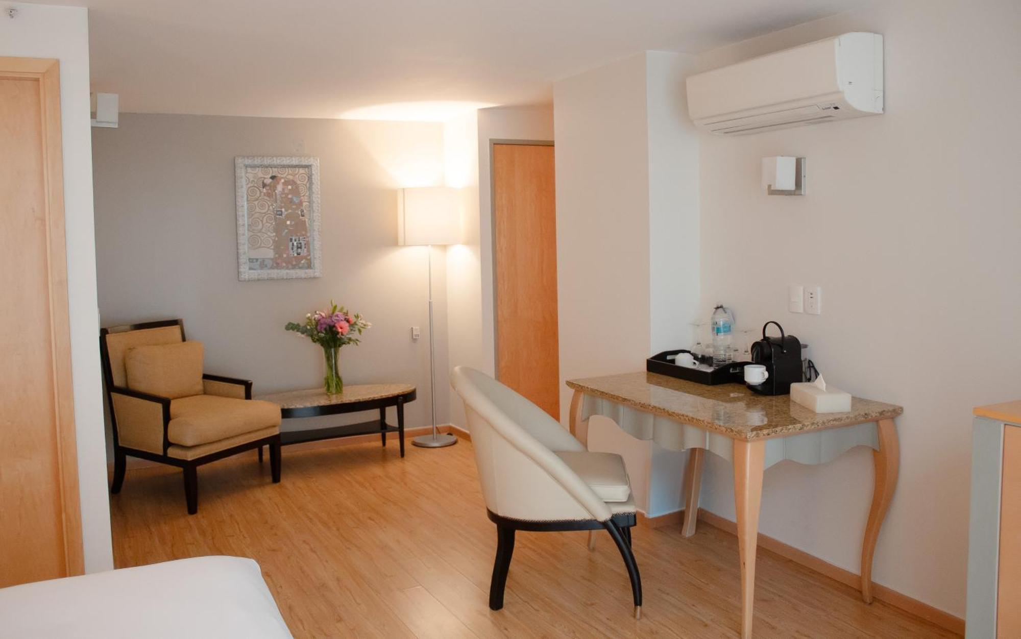 Alteza Polanco Hotell Mexico by Eksteriør bilde