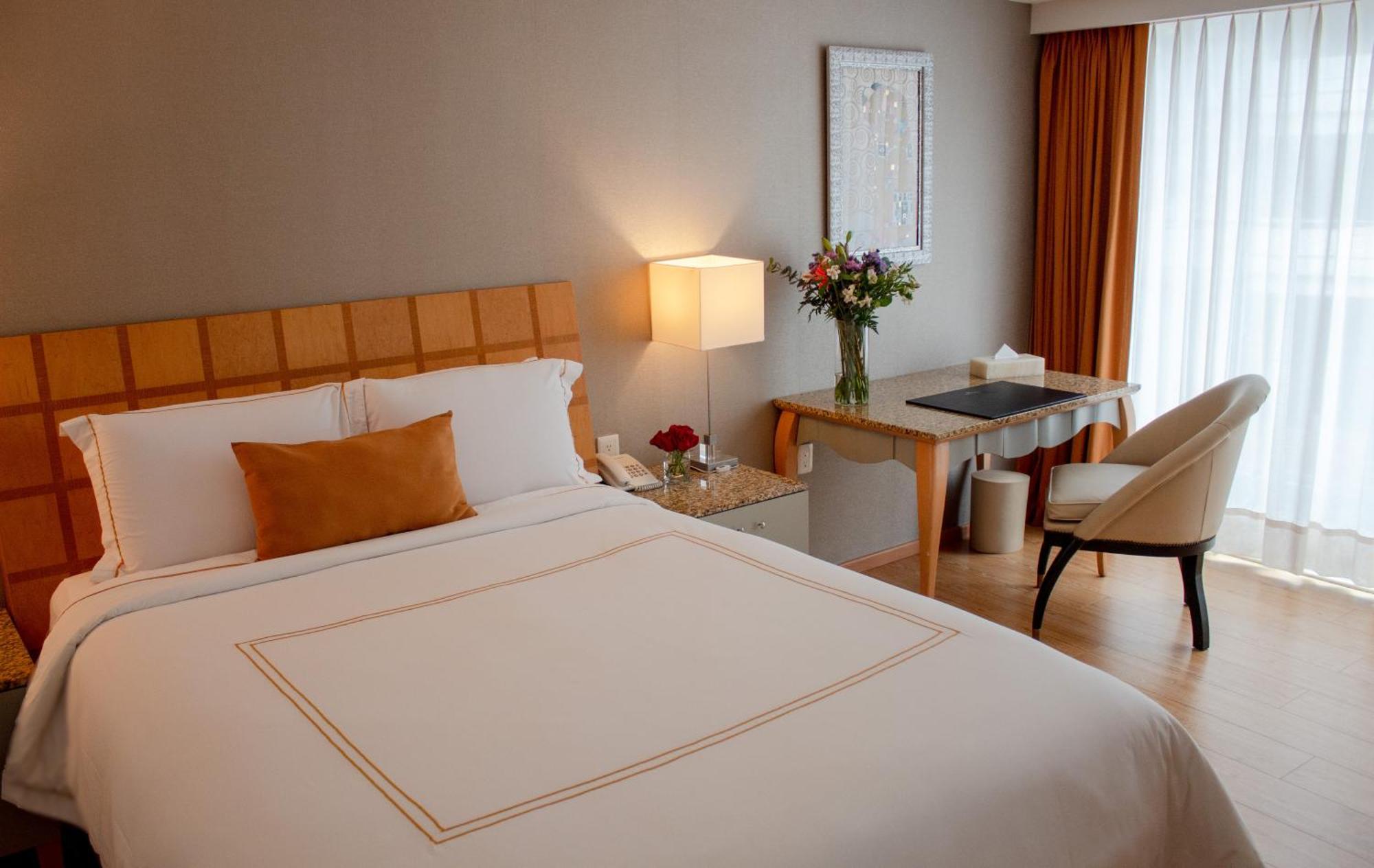 Alteza Polanco Hotell Mexico by Eksteriør bilde
