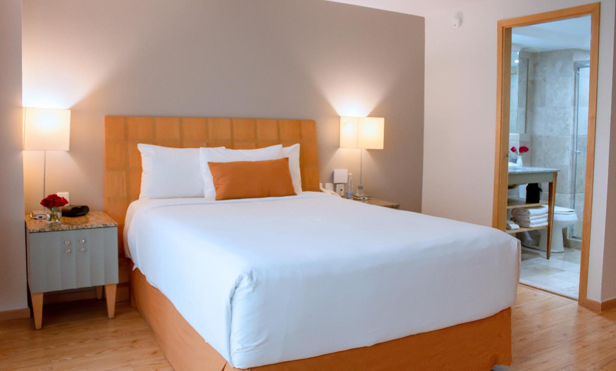 Alteza Polanco Hotell Mexico by Eksteriør bilde