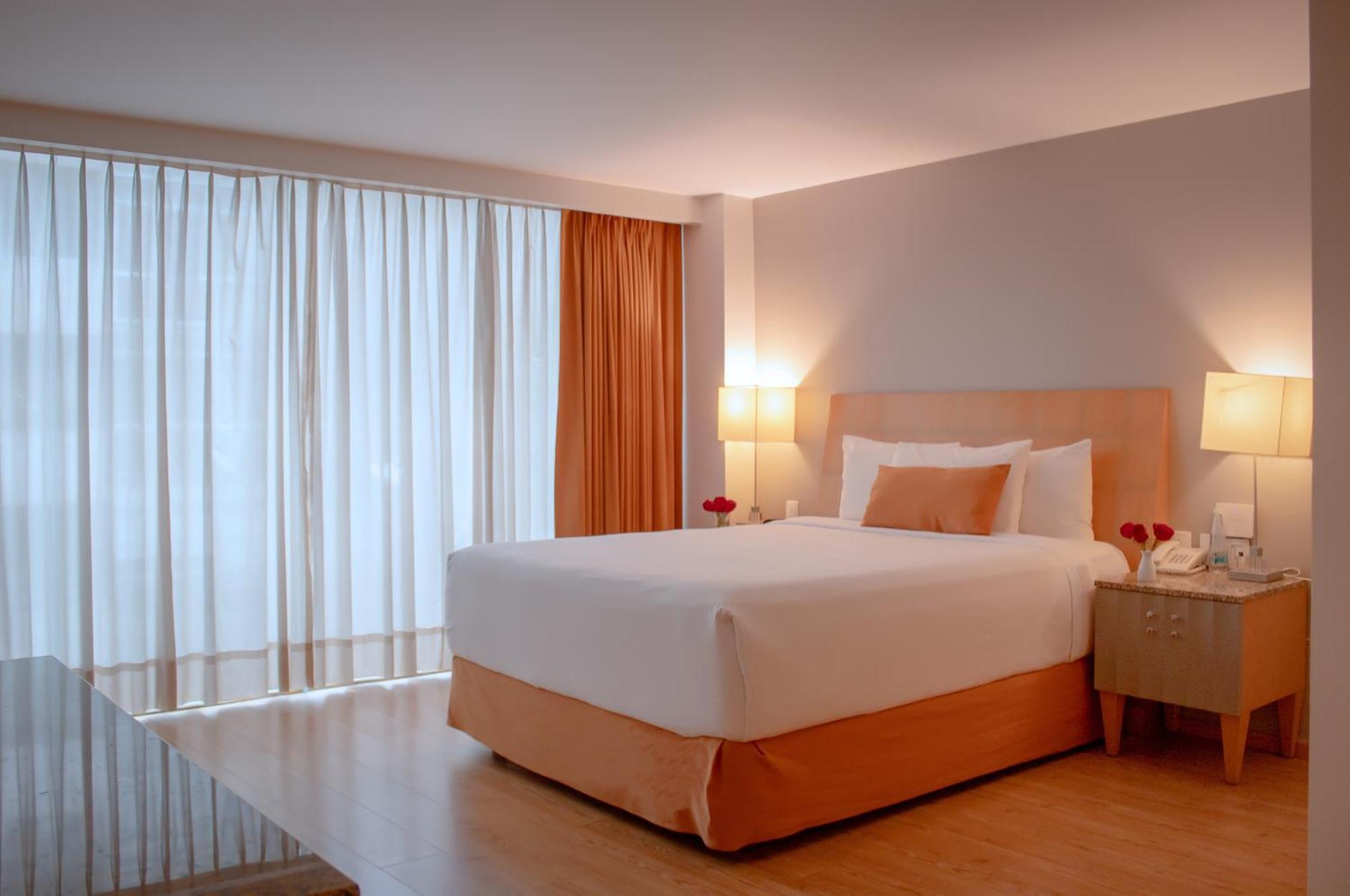 Alteza Polanco Hotell Mexico by Eksteriør bilde