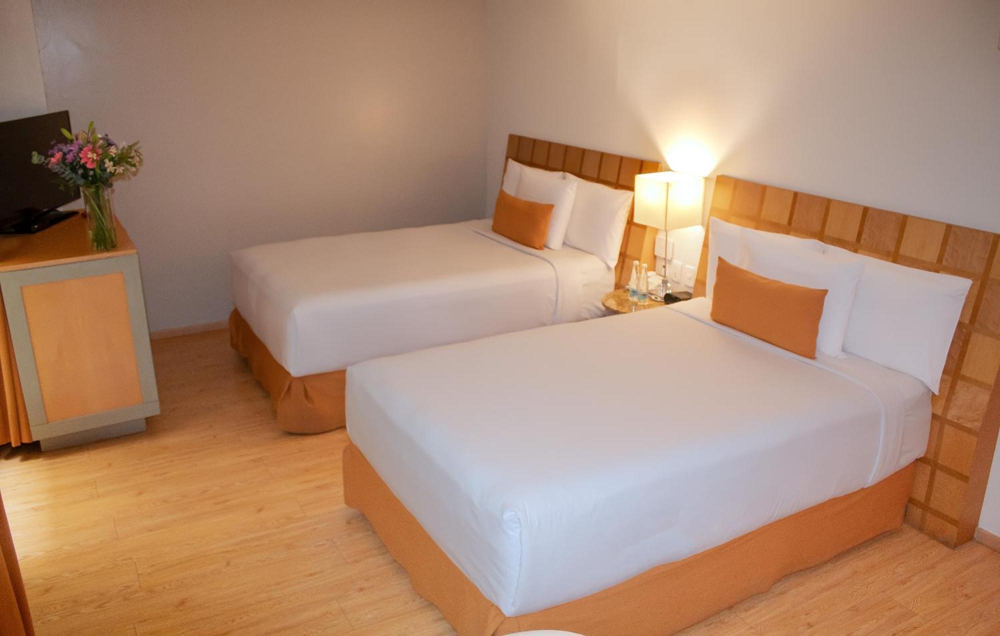 Alteza Polanco Hotell Mexico by Eksteriør bilde