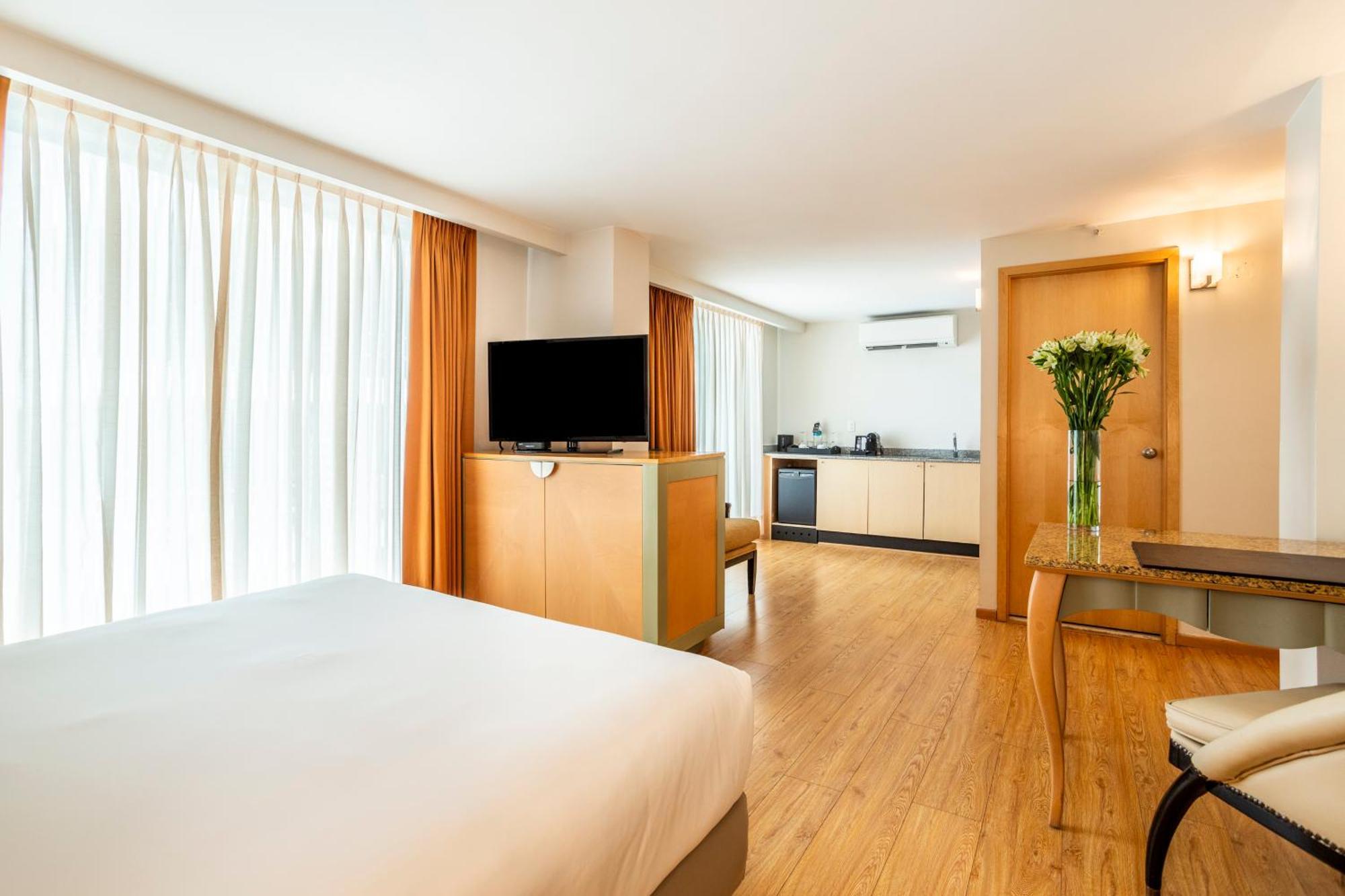 Alteza Polanco Hotell Mexico by Eksteriør bilde