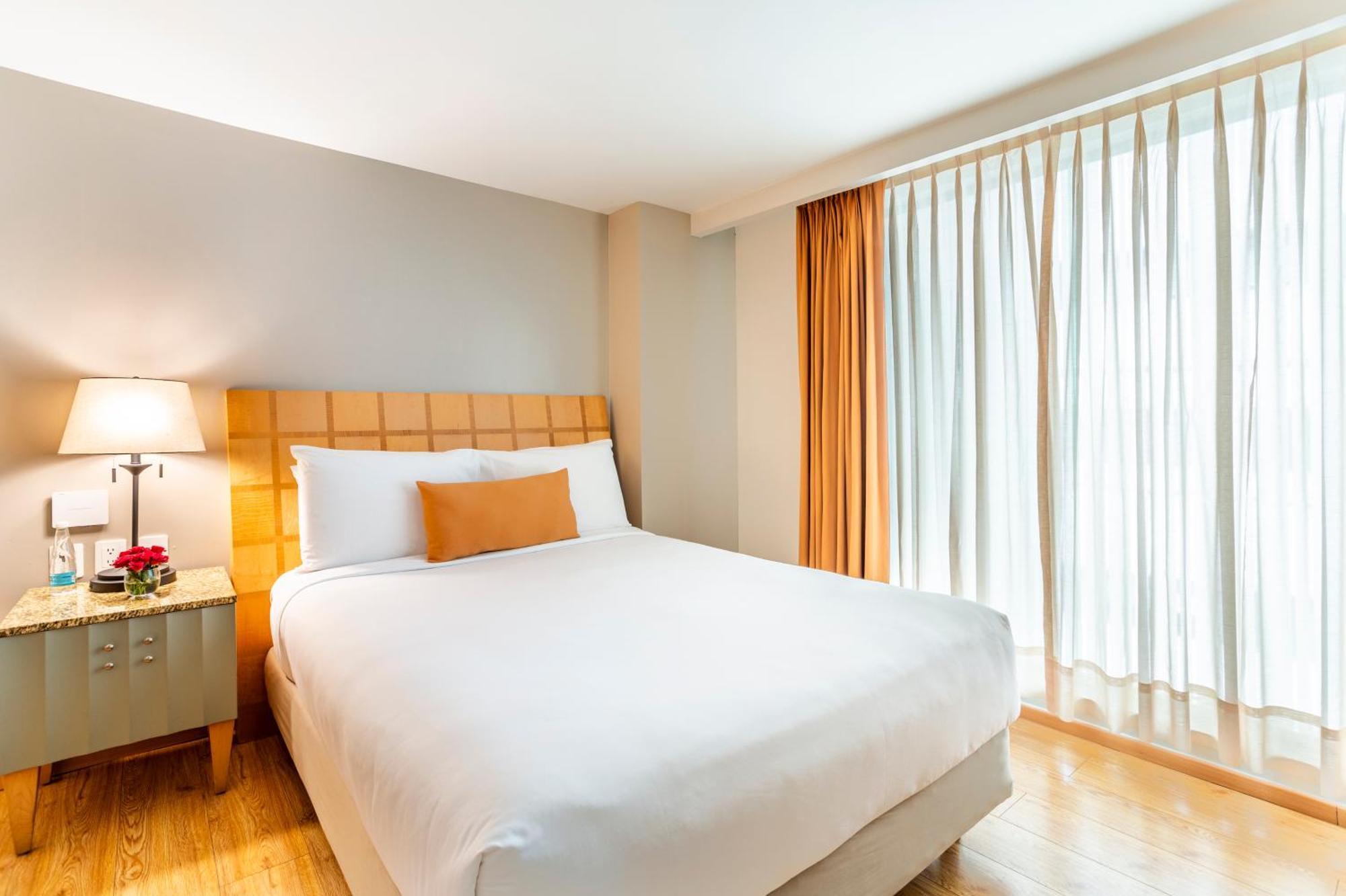 Alteza Polanco Hotell Mexico by Eksteriør bilde