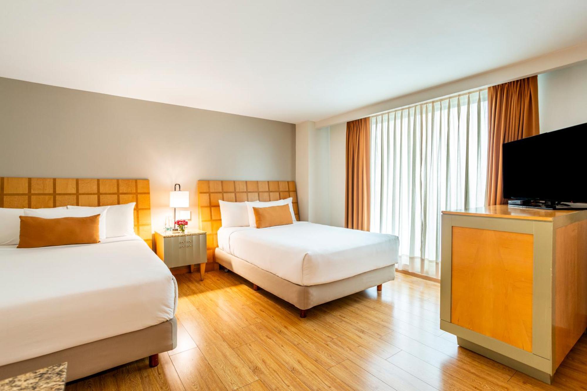 Alteza Polanco Hotell Mexico by Eksteriør bilde