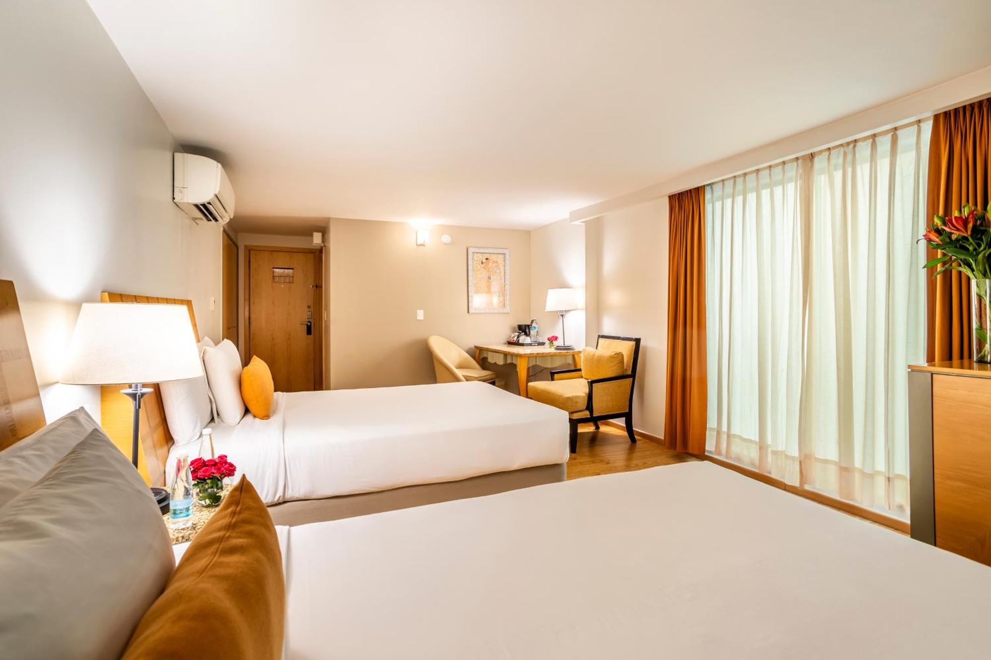 Alteza Polanco Hotell Mexico by Eksteriør bilde