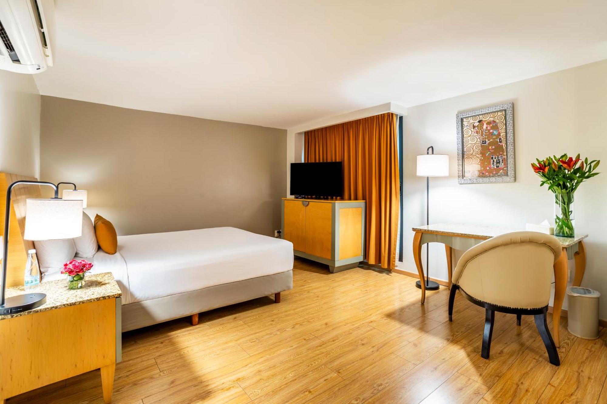 Alteza Polanco Hotell Mexico by Eksteriør bilde