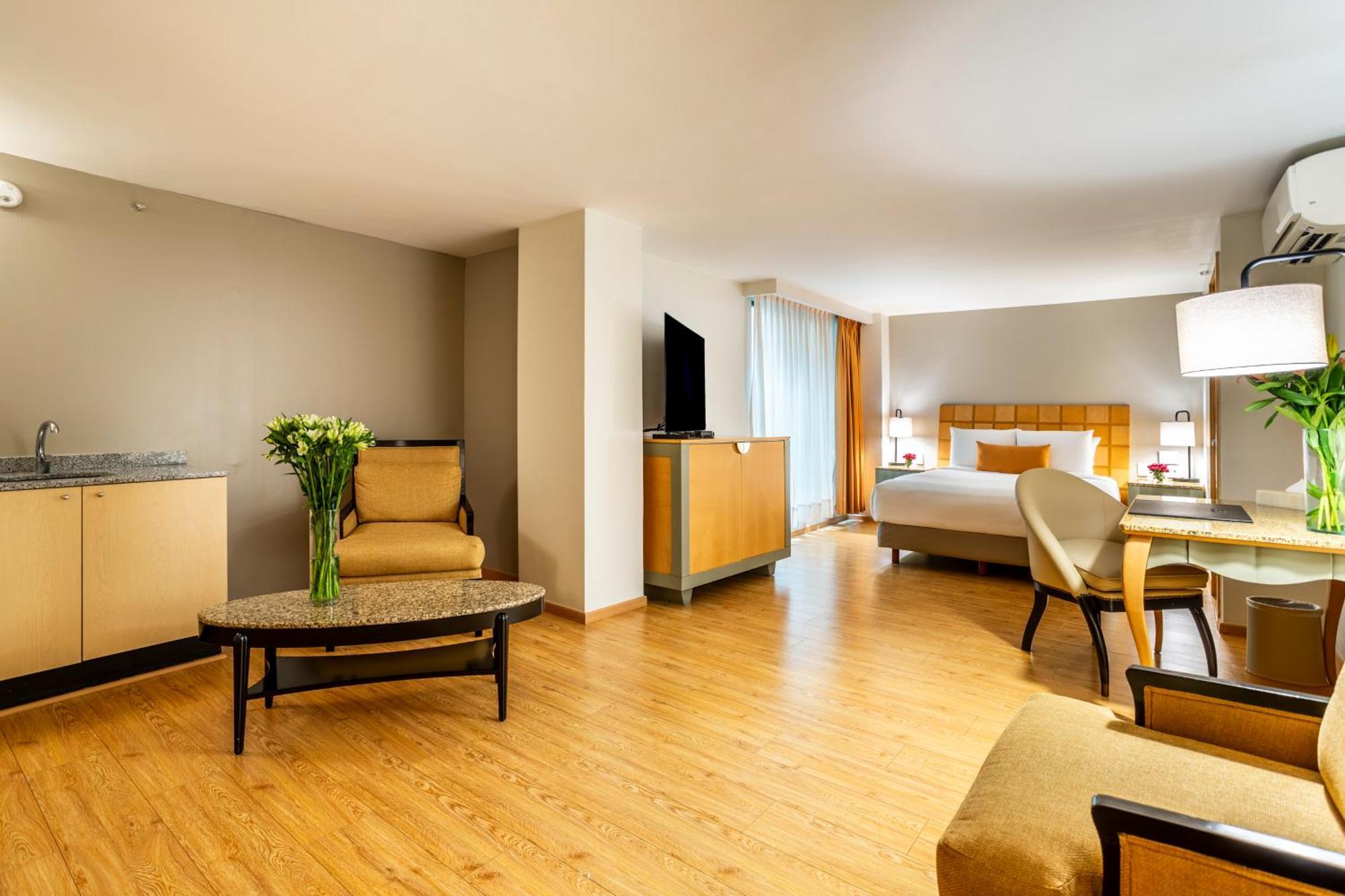 Alteza Polanco Hotell Mexico by Eksteriør bilde